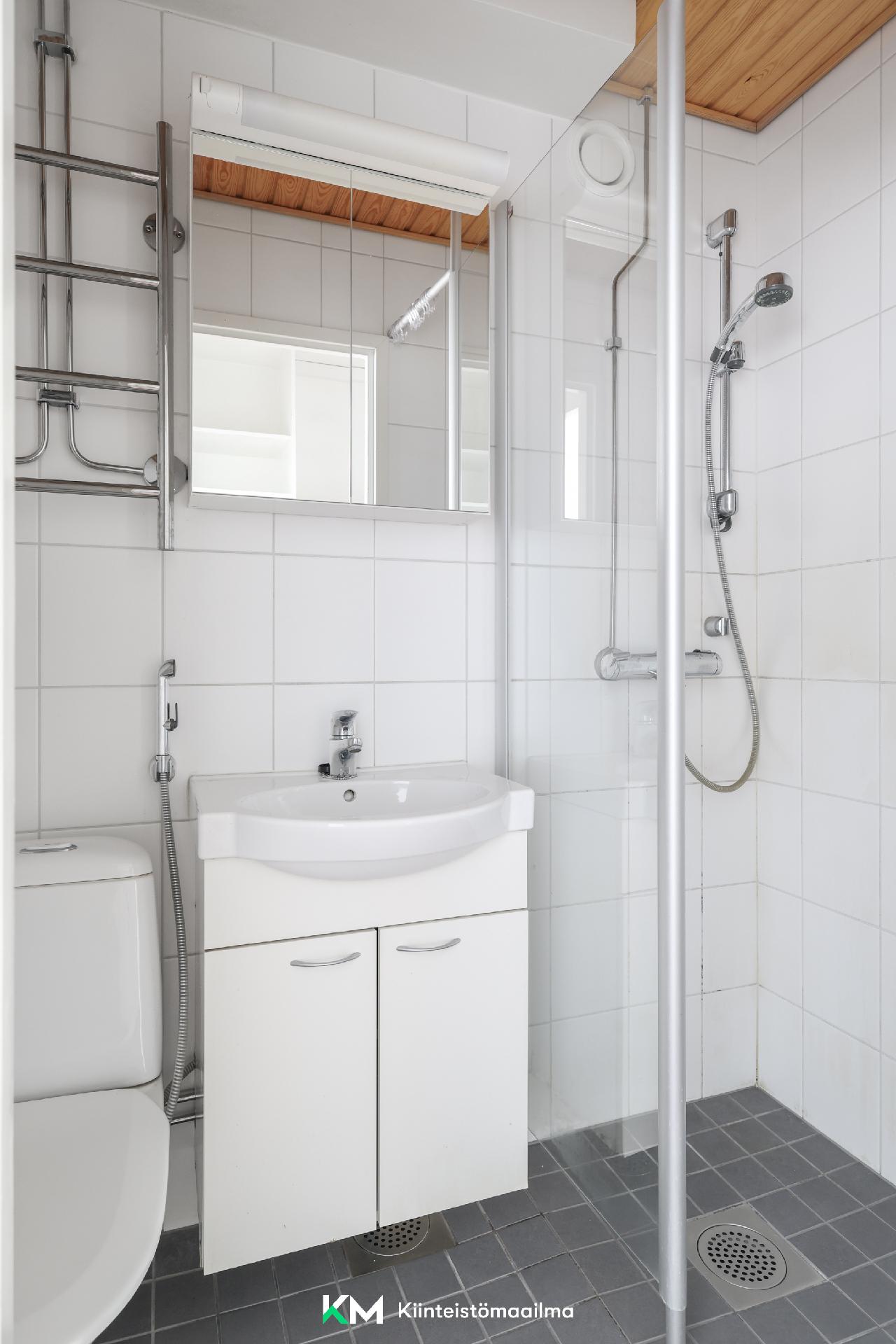 Ristolantie 15, Etelä-Haaga, Helsinki