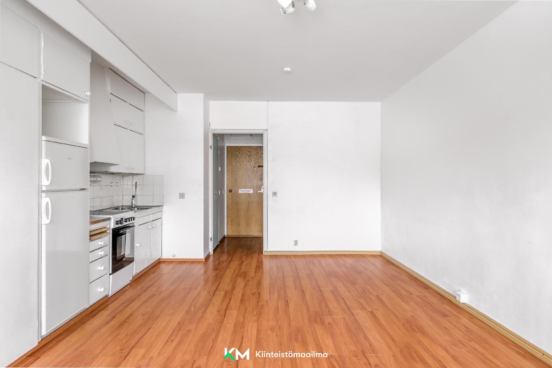 Ristolantie 15, Etelä-Haaga, Helsinki