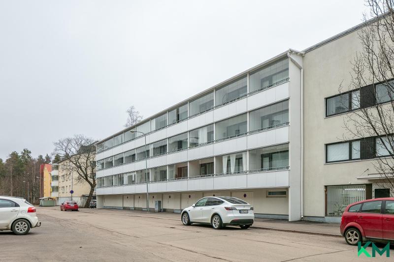 Ristolantie 15, Etelä-Haaga, Helsinki