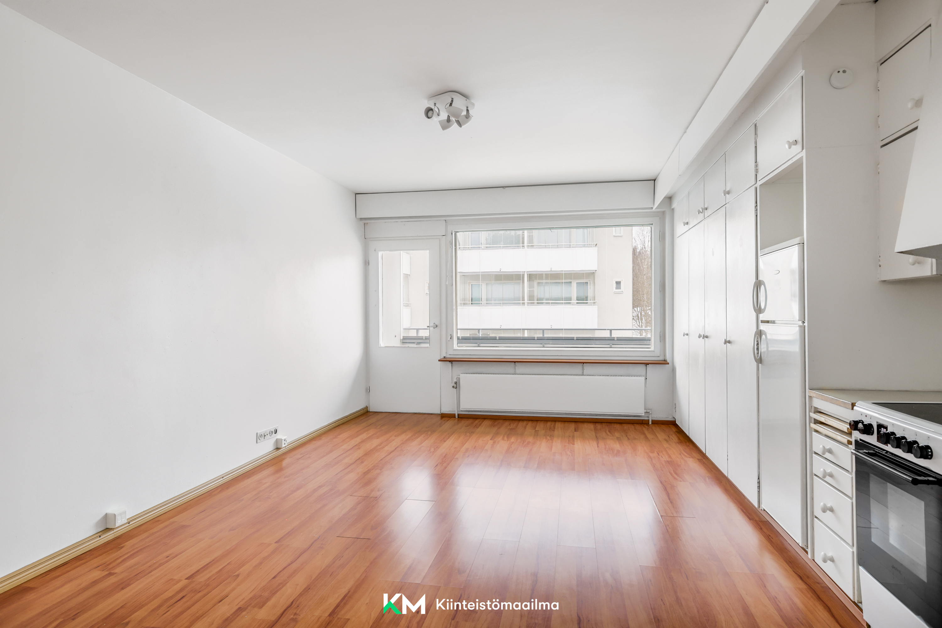 Ristolantie 15, Etelä-Haaga, Helsinki