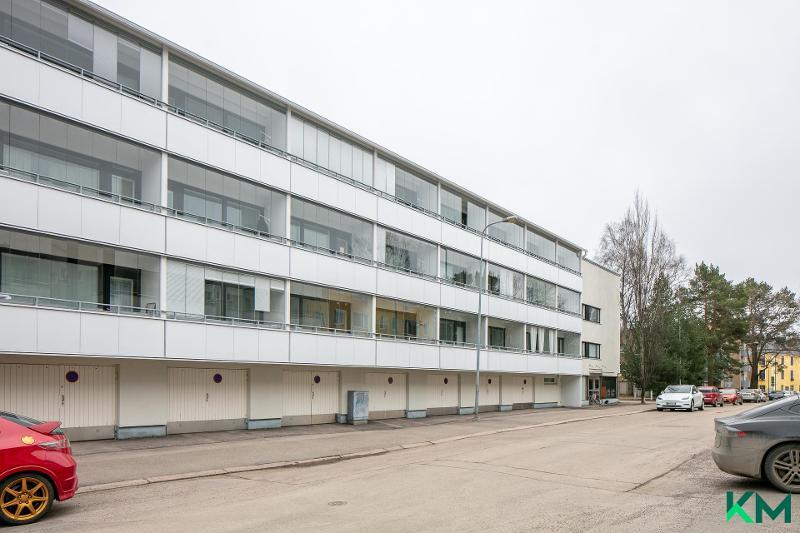 Ristolantie 15, Etelä-Haaga, Helsinki