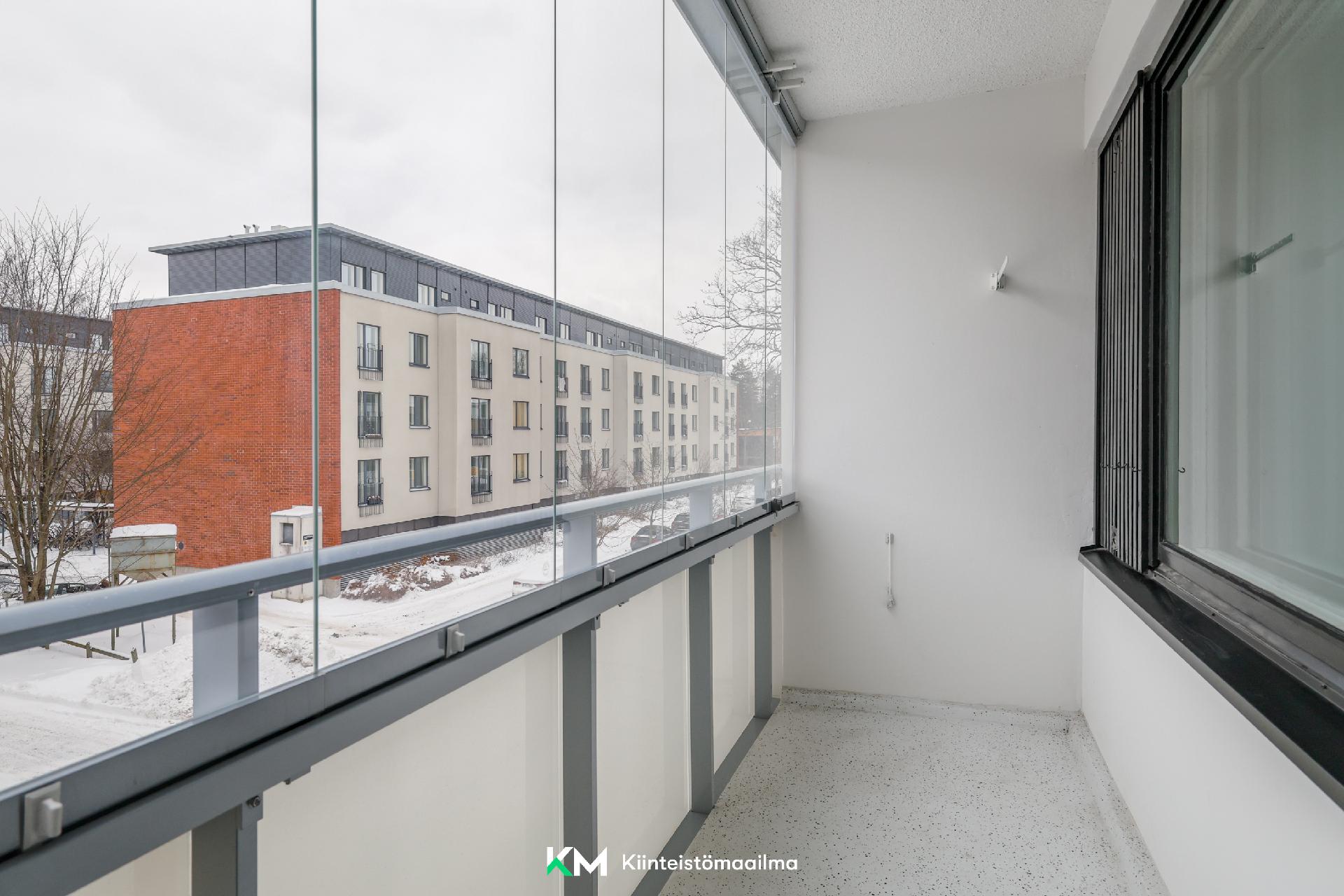 Ristolantie 15, Etelä-Haaga, Helsinki