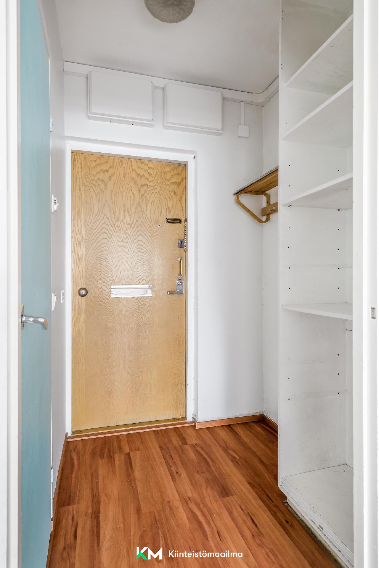 Ristolantie 15, Etelä-Haaga, Helsinki