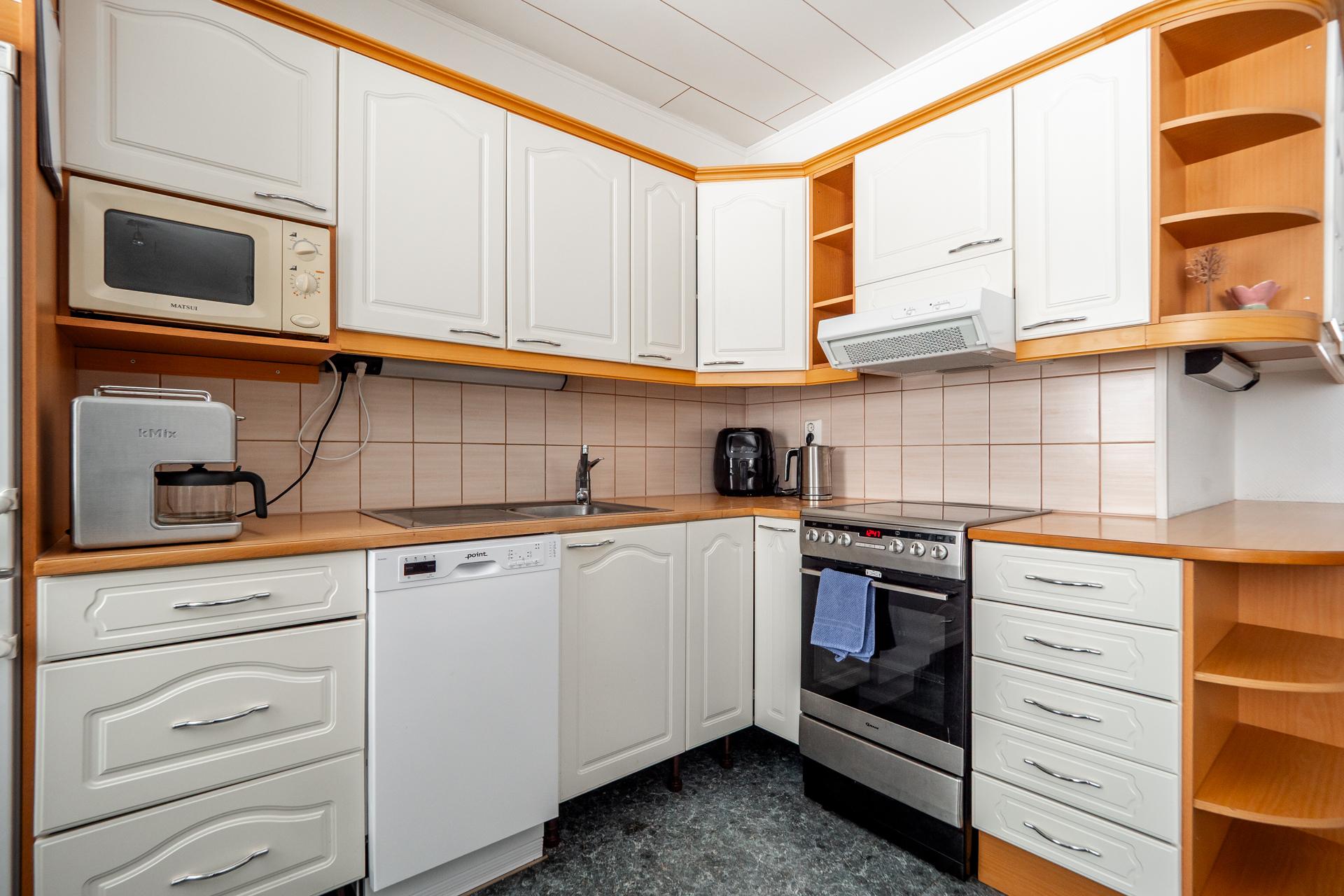 Hiirosentie 52, Karjasilta, Oulu