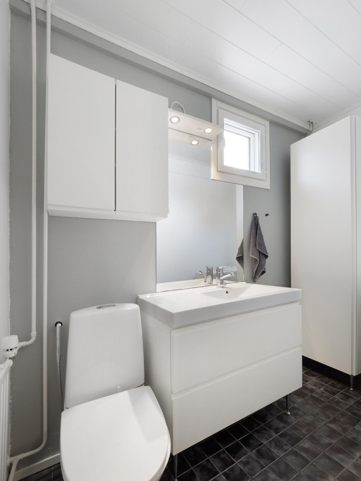 Karsikonkatu 9, Joensuu