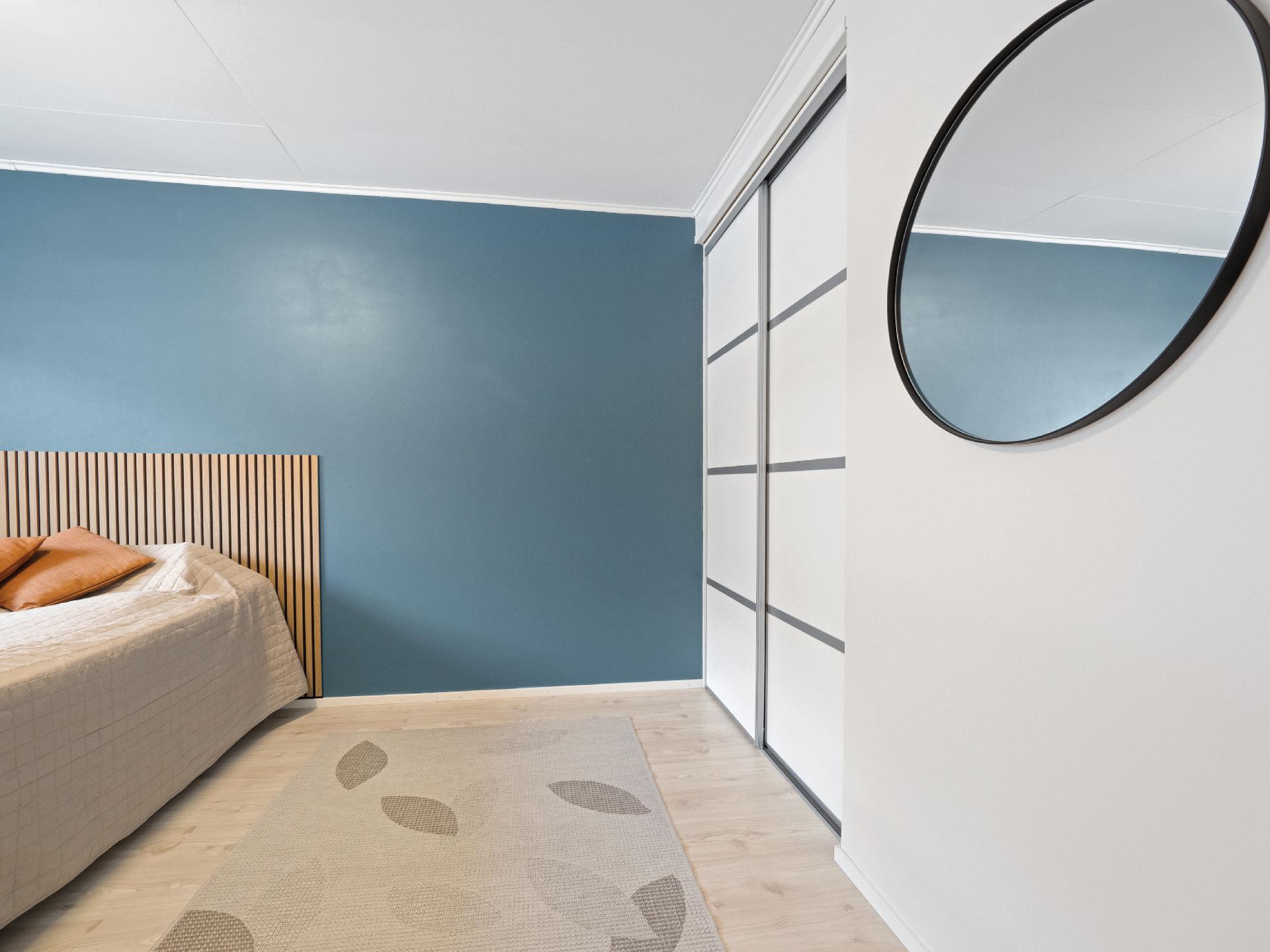 Karsikonkatu 9, Joensuu