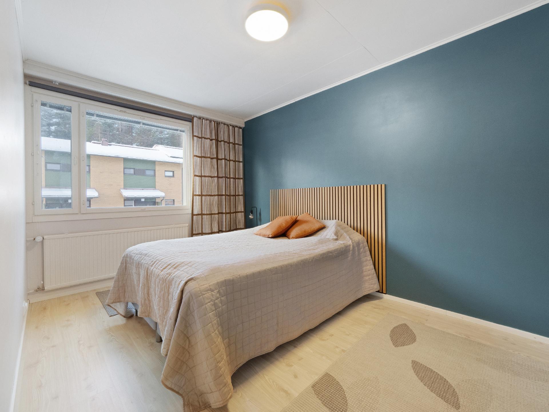 Karsikonkatu 9, Joensuu