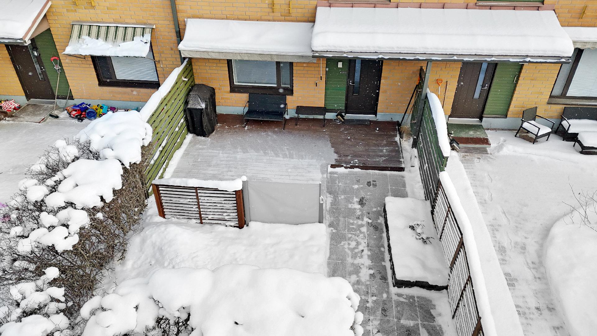 Karsikonkatu 9, Joensuu