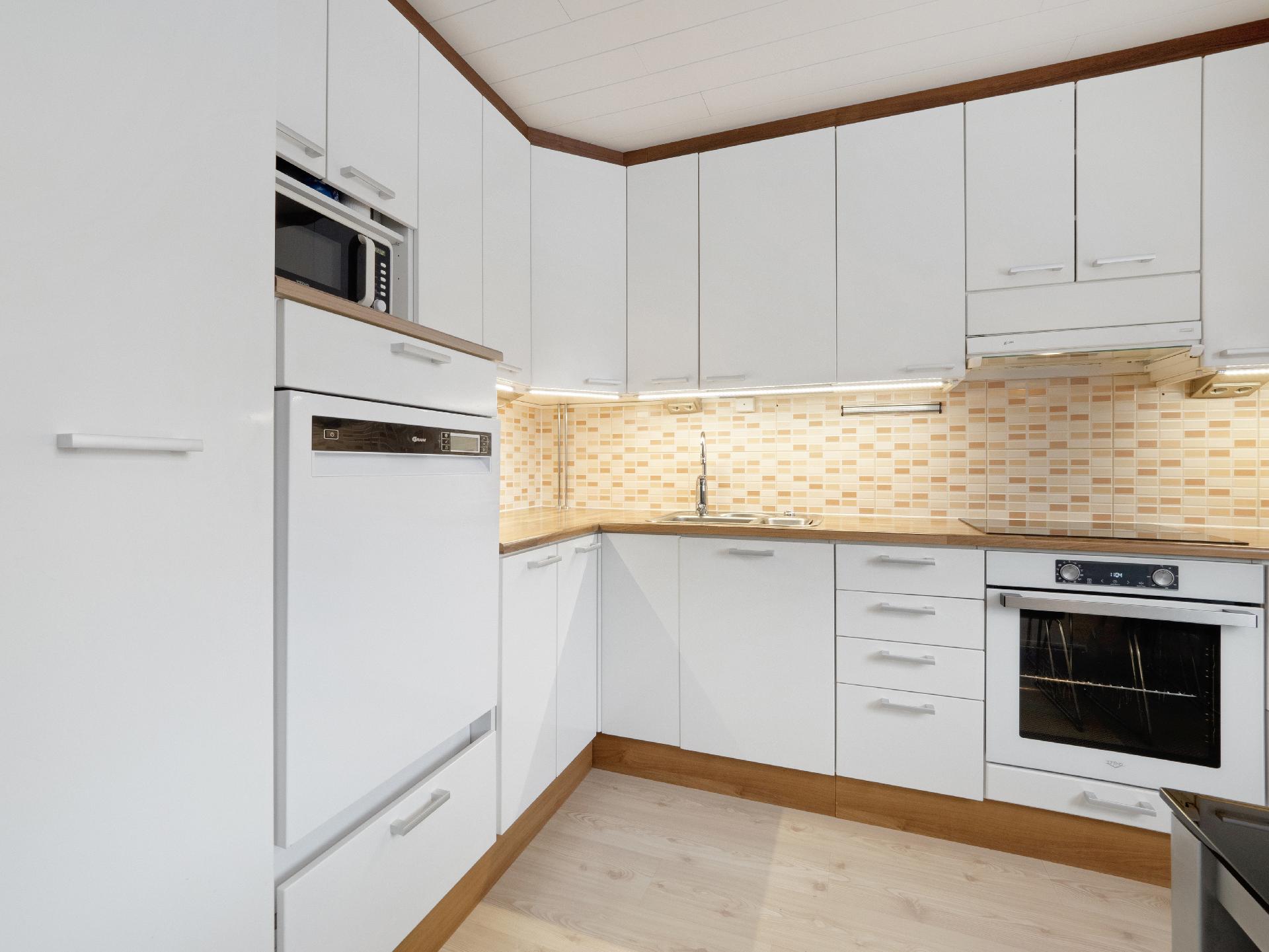 Karsikonkatu 9, Joensuu