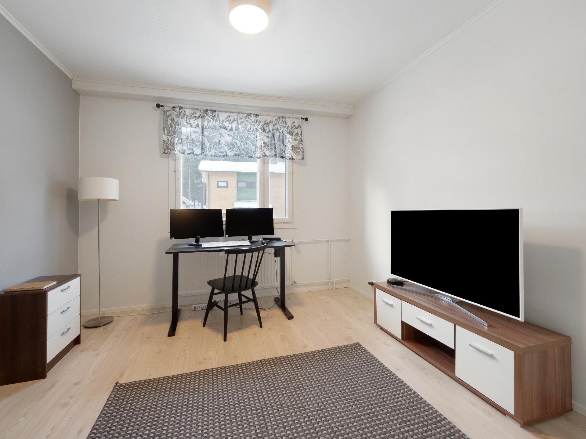 Karsikonkatu 9, Joensuu