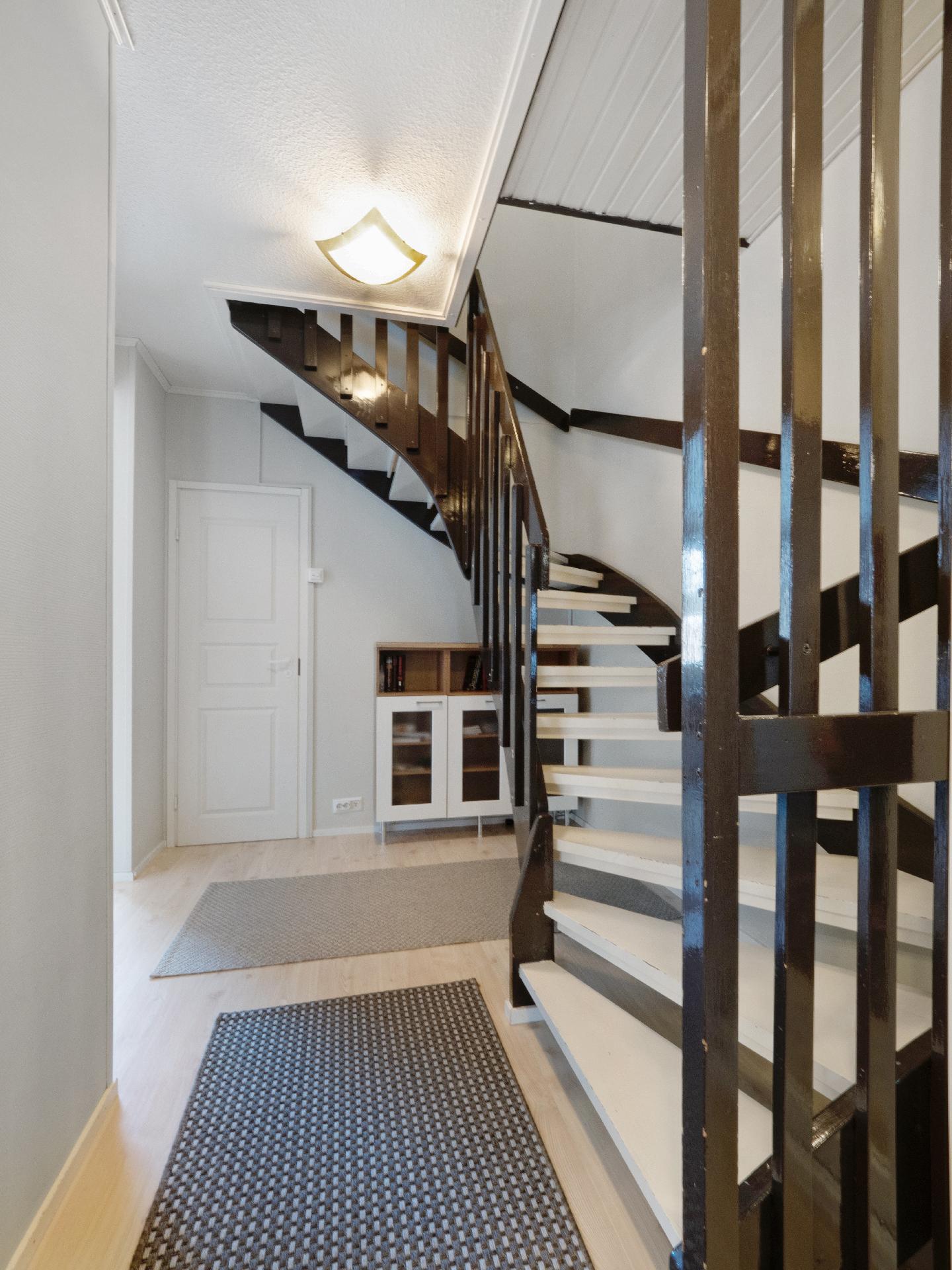 Karsikonkatu 9, Joensuu