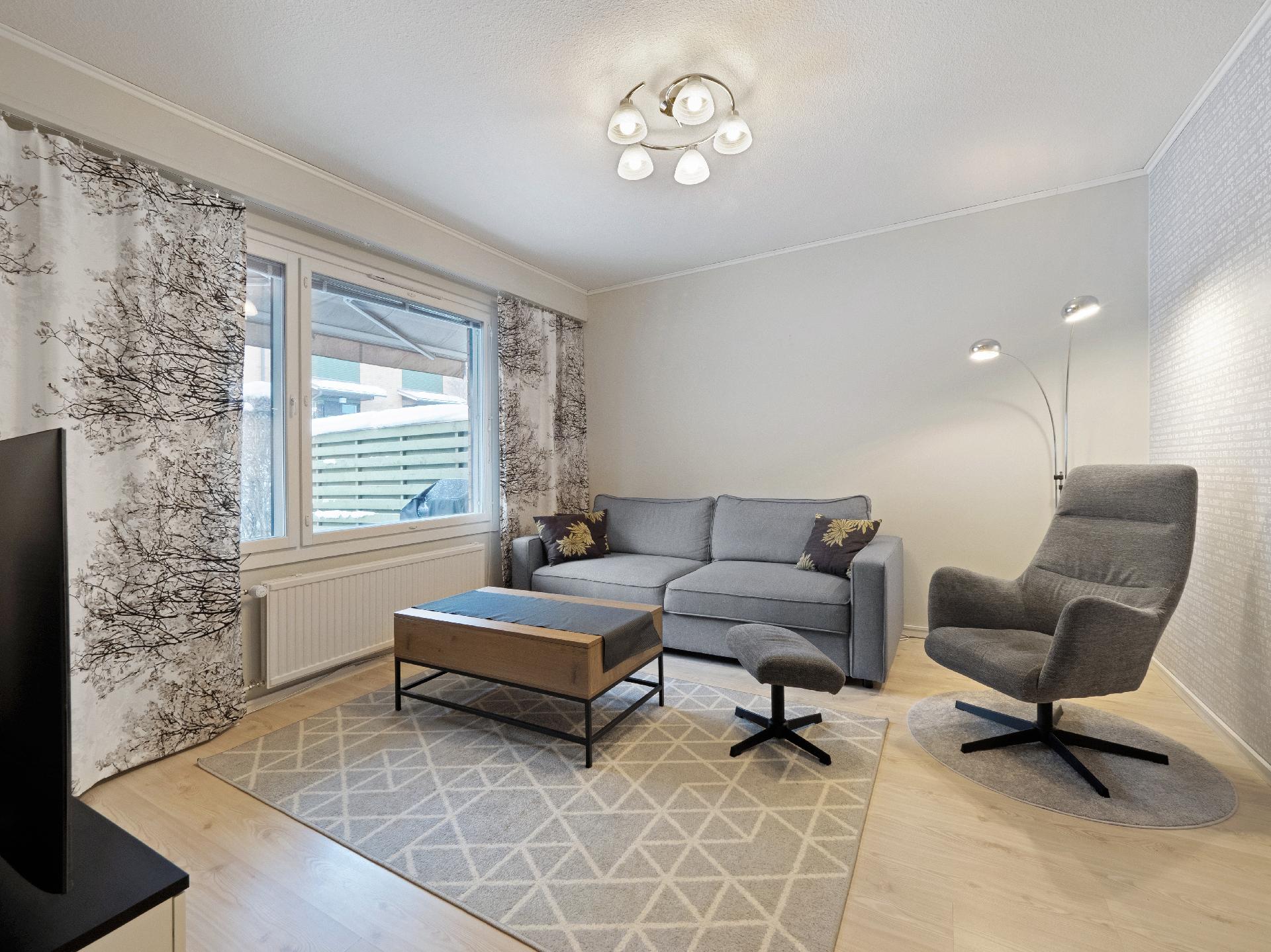 Karsikonkatu 9, Joensuu