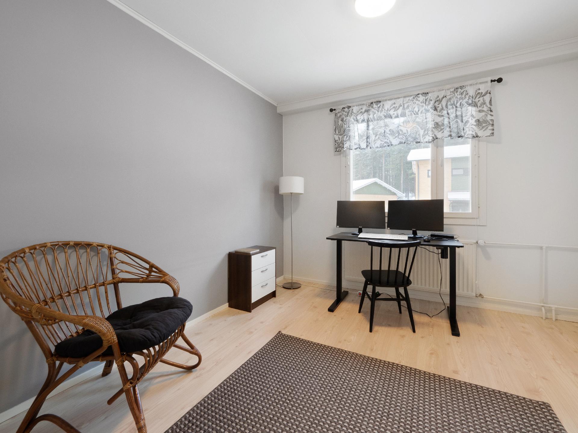 Karsikonkatu 9, Joensuu