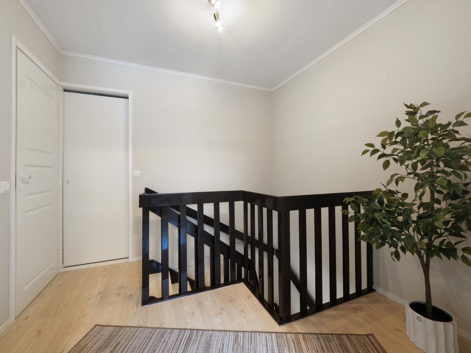 Karsikonkatu 9, Joensuu