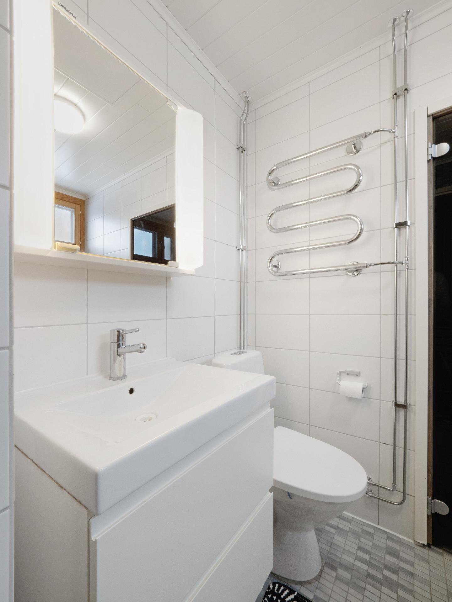 Karsikonkatu 9, Joensuu