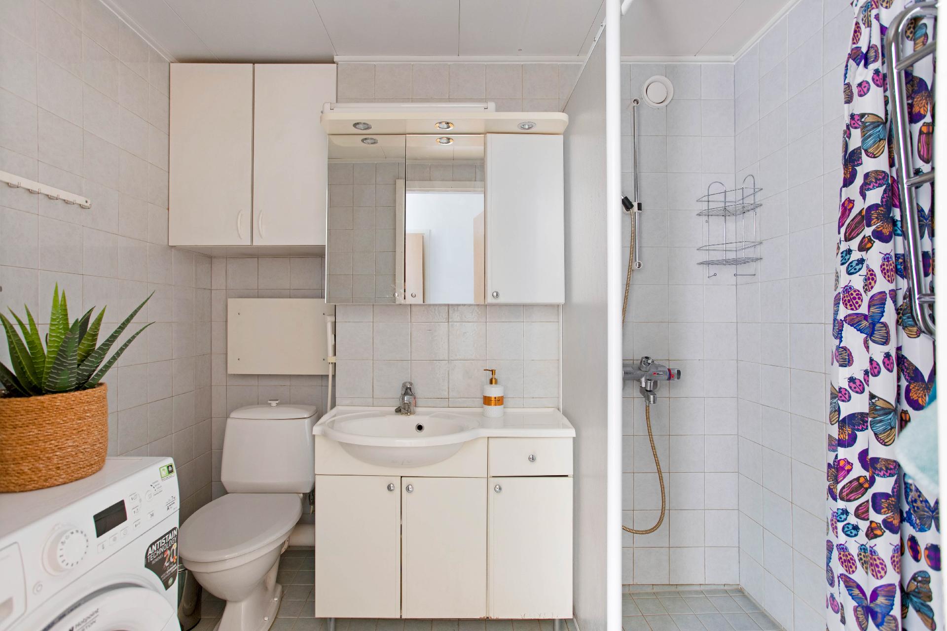 Ilmakuja 5 C, Olari, Espoo