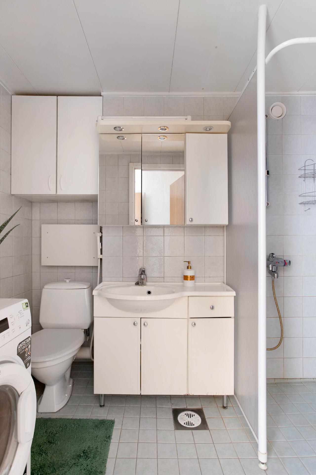 Ilmakuja 5 C, Olari, Espoo