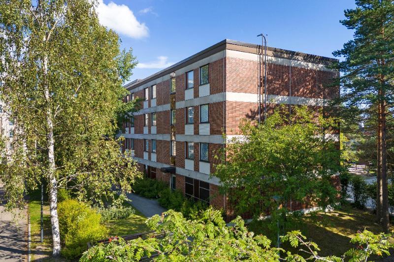 Ilmakuja 5 C, Olari, Espoo