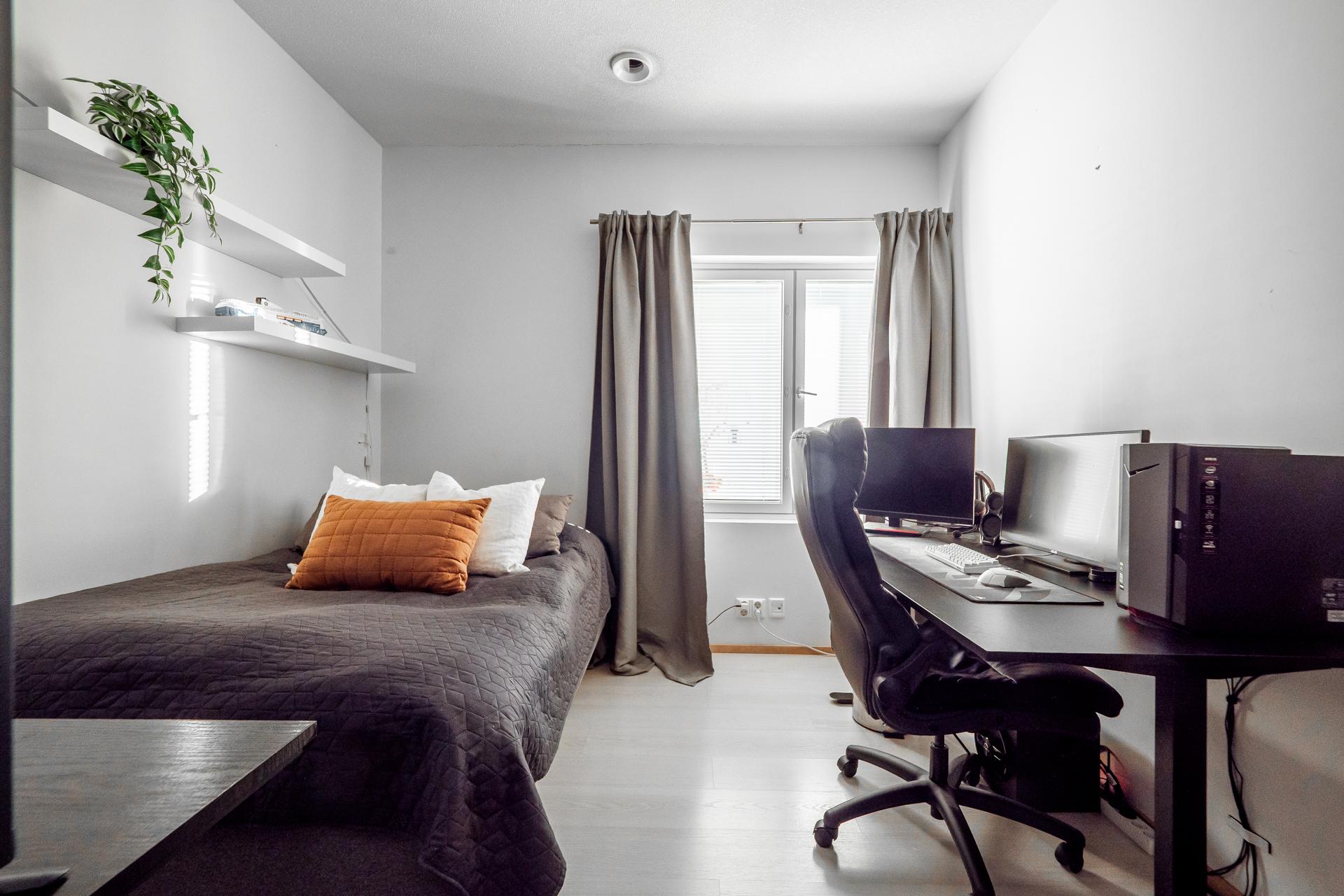 Lapintikantie 5, Jääli, Oulu