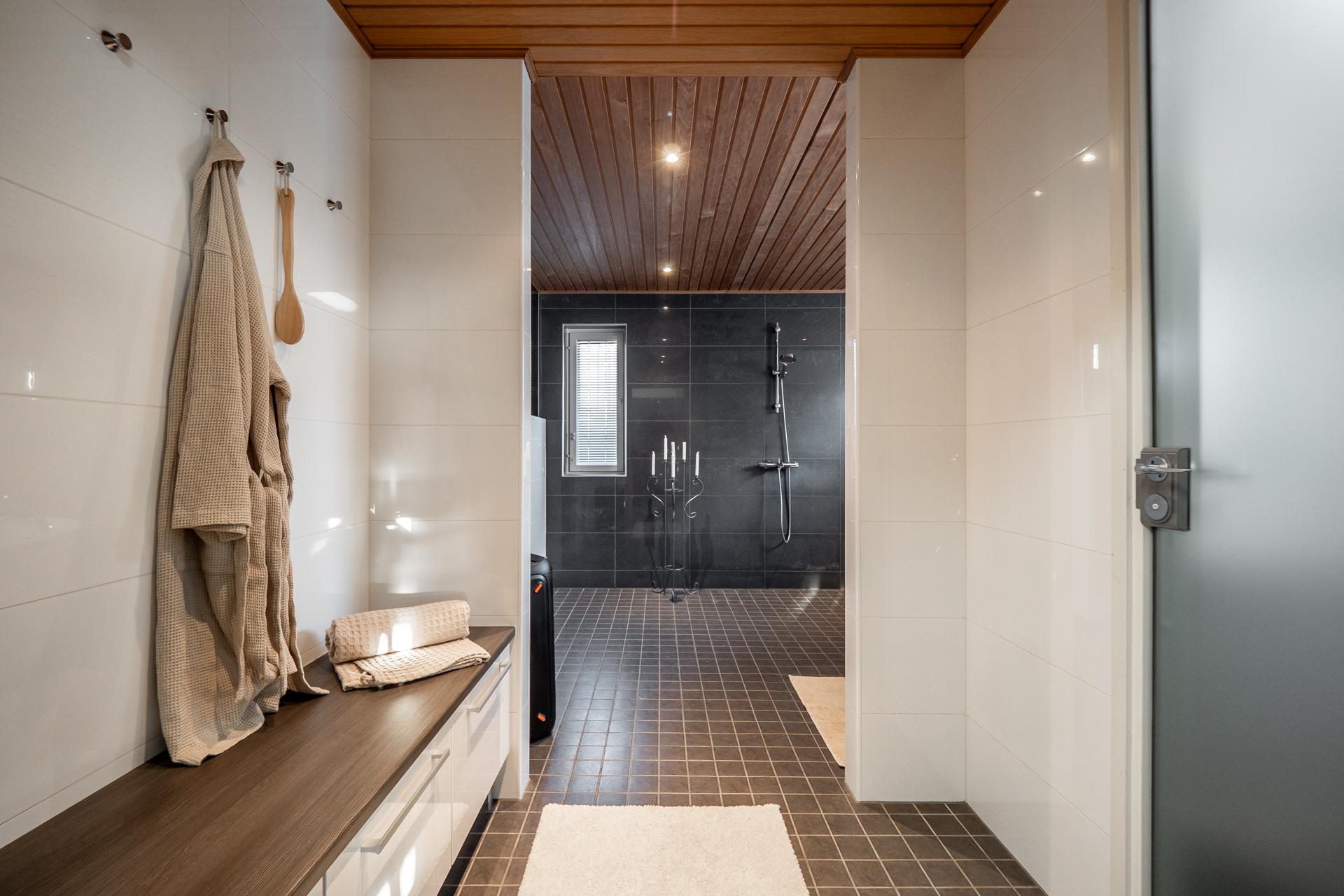 Lapintikantie 5, Jääli, Oulu