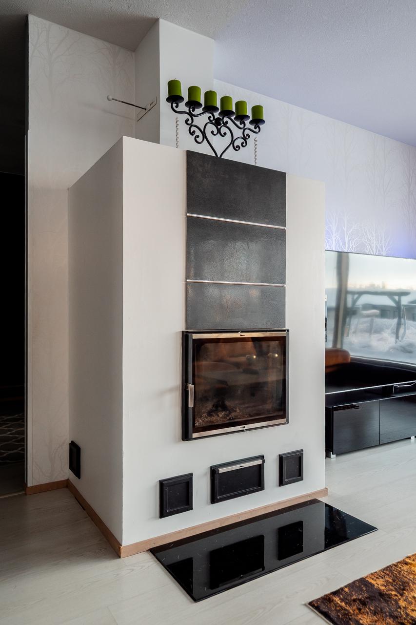 Lapintikantie 5, Jääli, Oulu