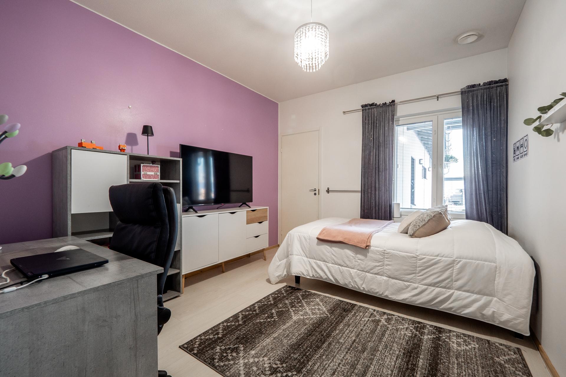 Lapintikantie 5, Jääli, Oulu