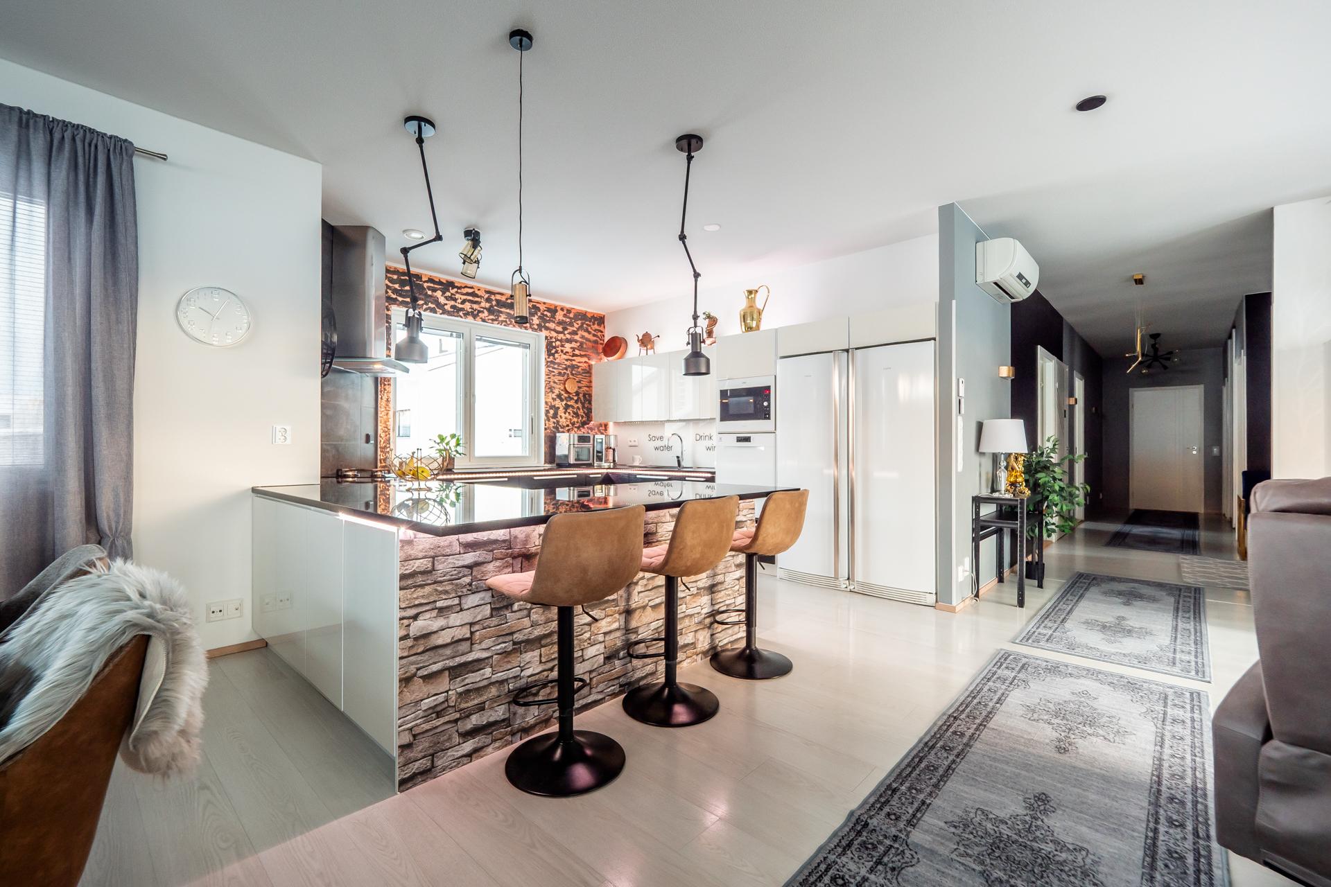 Lapintikantie 5, Jääli, Oulu