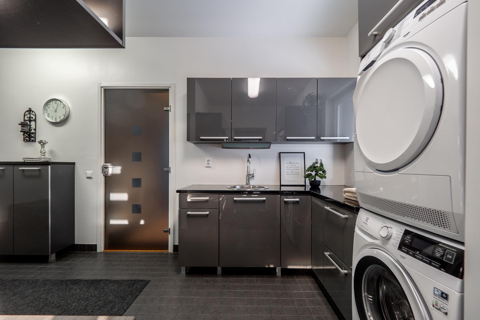 Lapintikantie 5, Jääli, Oulu