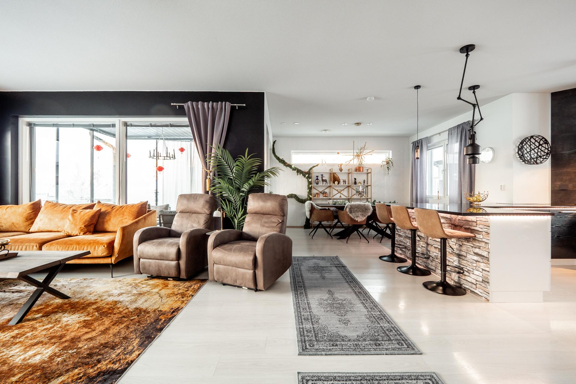 Lapintikantie 5, Jääli, Oulu