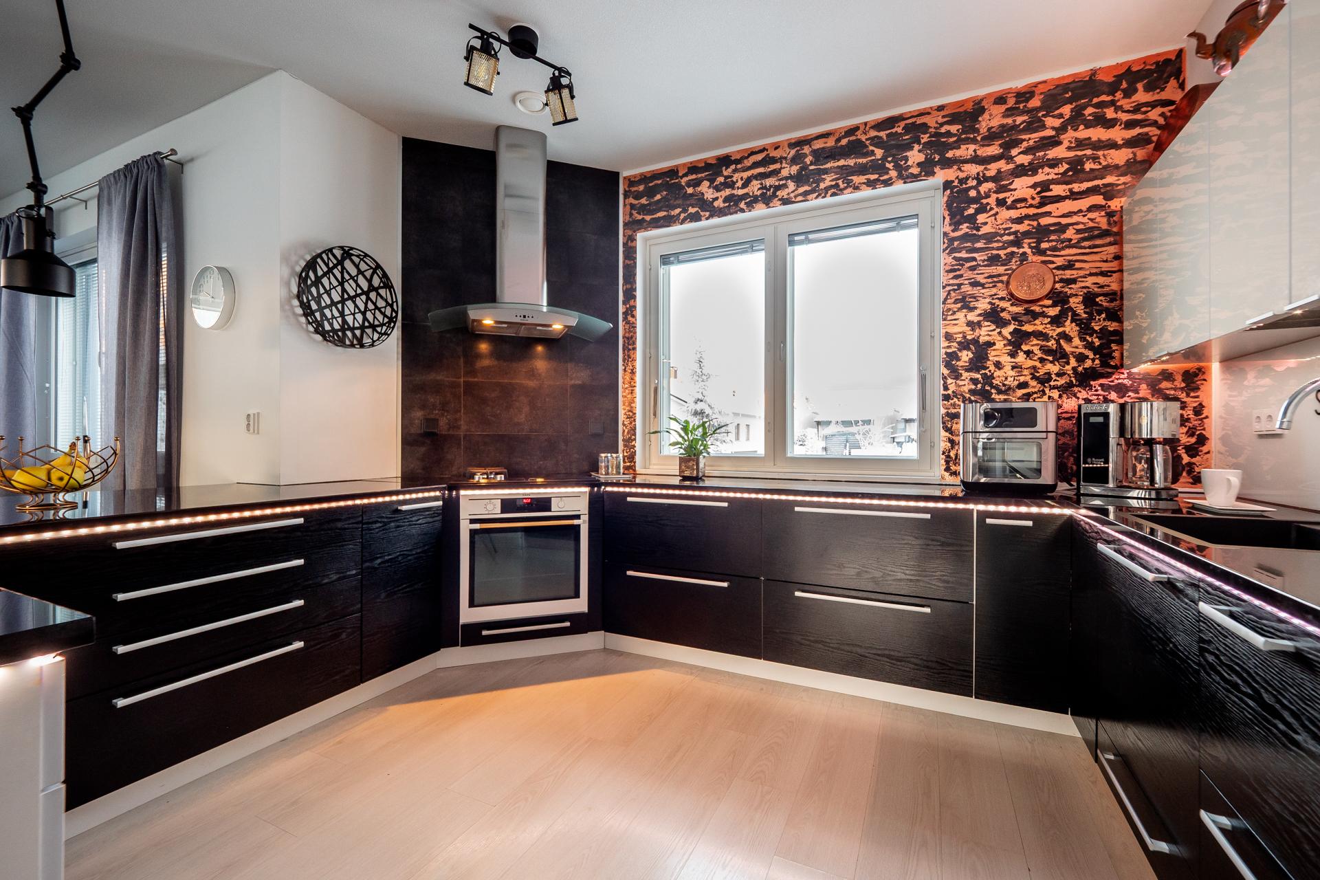 Lapintikantie 5, Jääli, Oulu