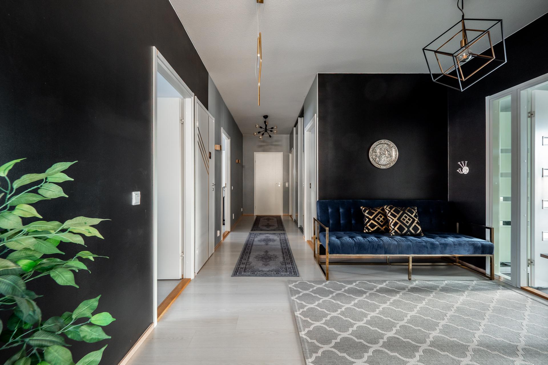 Lapintikantie 5, Jääli, Oulu