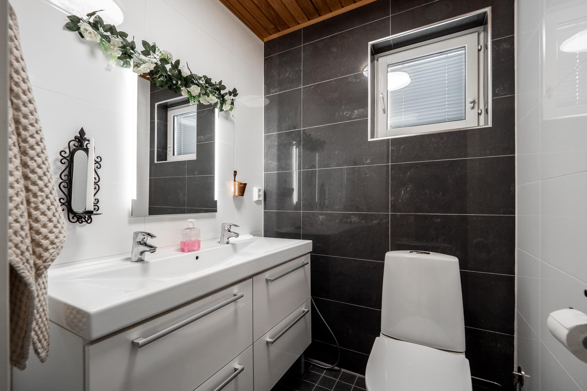 Lapintikantie 5, Jääli, Oulu