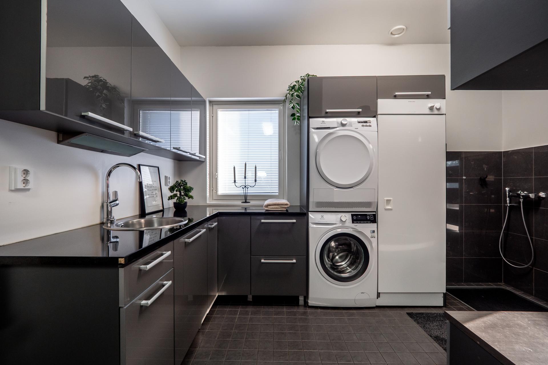 Lapintikantie 5, Jääli, Oulu