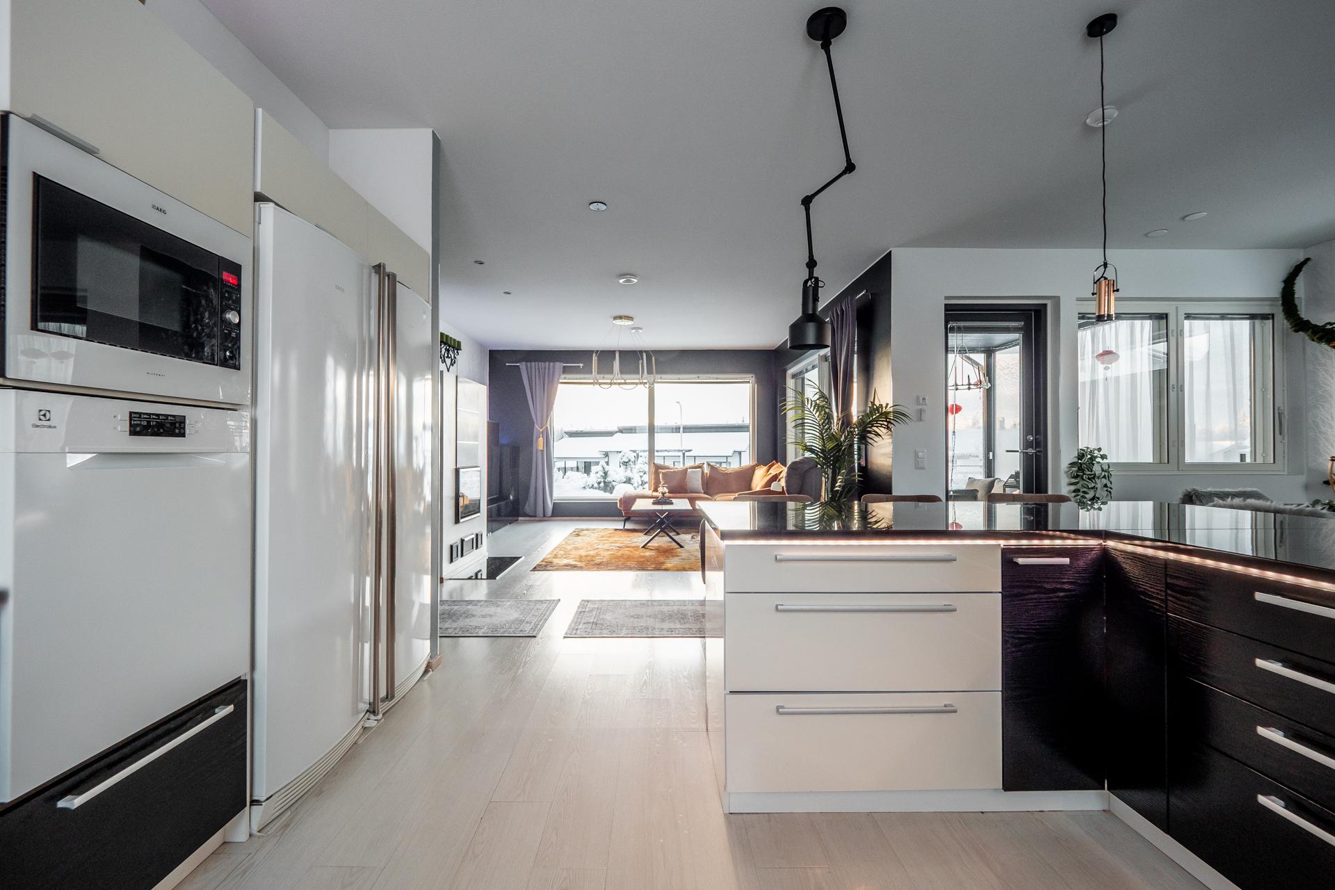 Lapintikantie 5, Jääli, Oulu