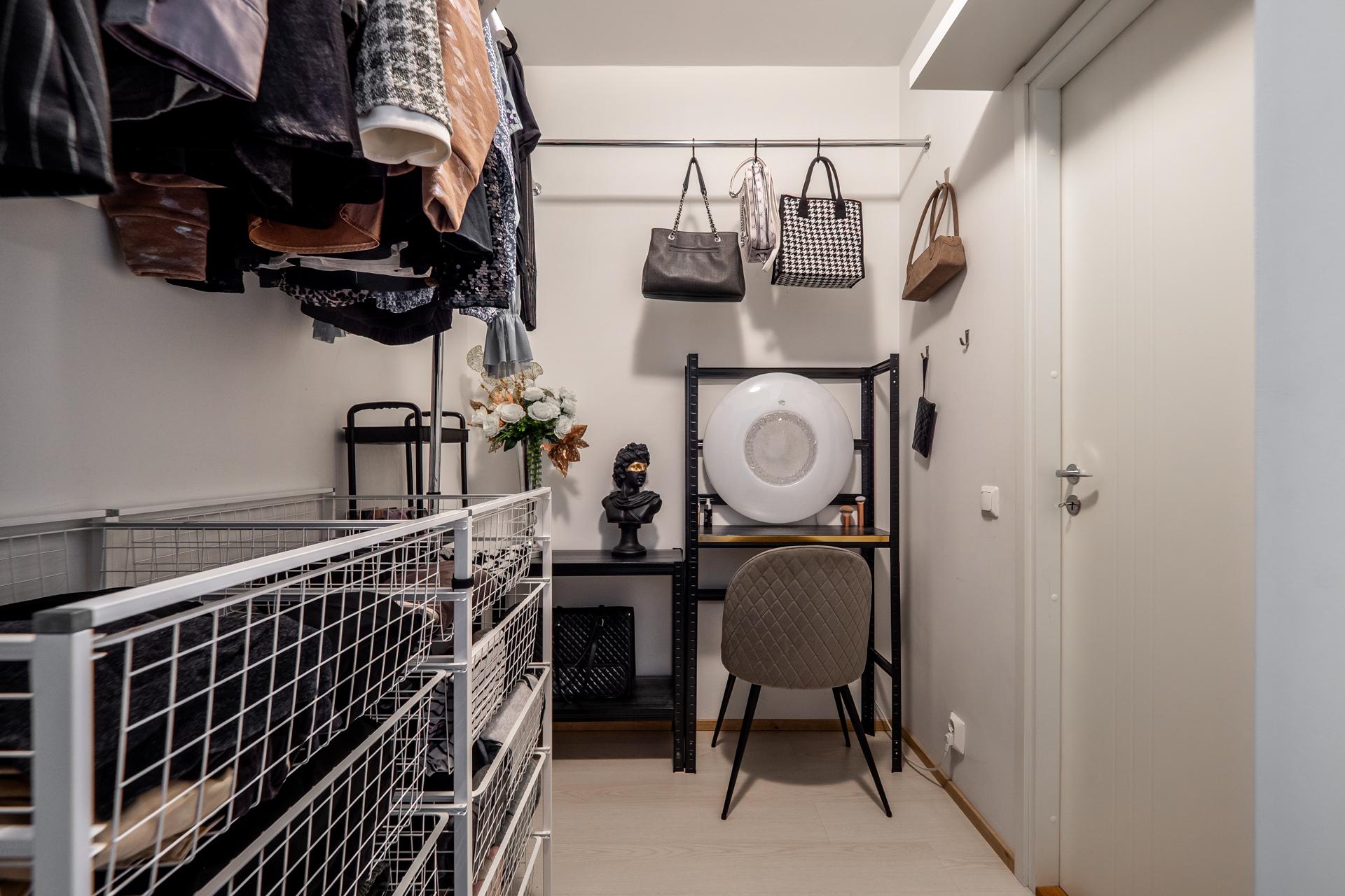 Lapintikantie 5, Jääli, Oulu