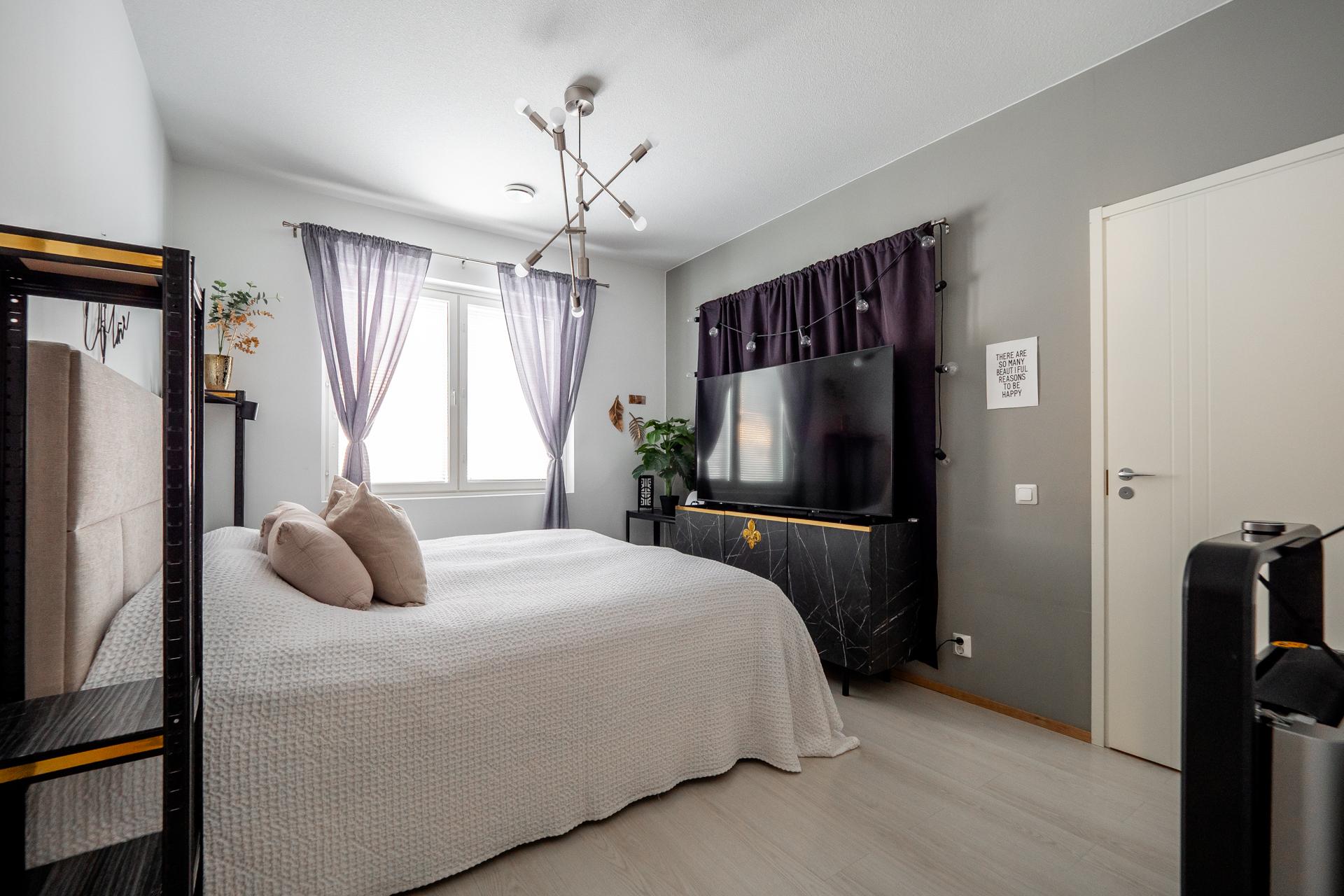 Lapintikantie 5, Jääli, Oulu