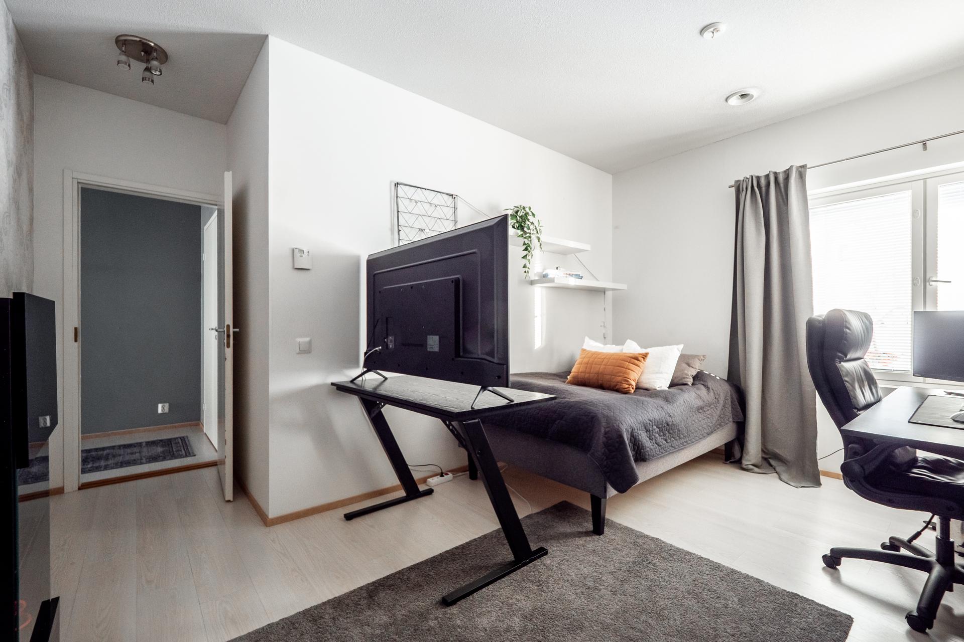 Lapintikantie 5, Jääli, Oulu