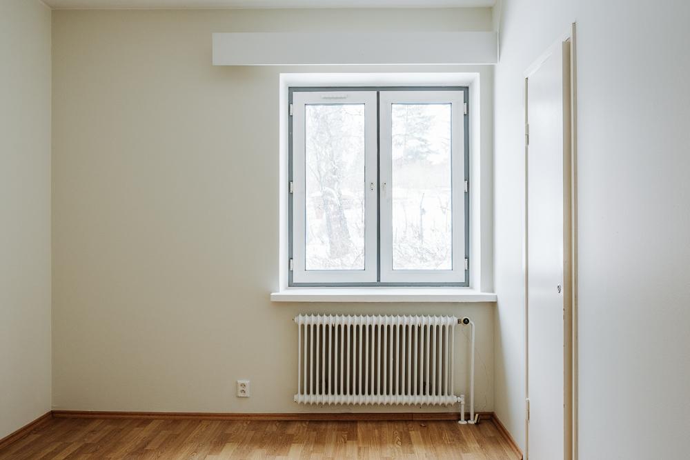 Kimmontie 3, Käpylä, Helsinki