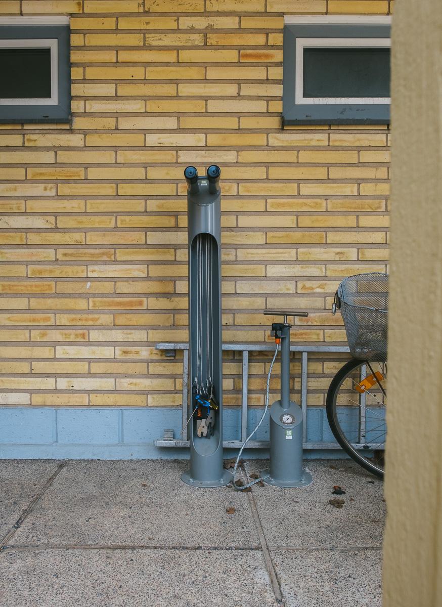 Kimmontie 3, Käpylä, Helsinki