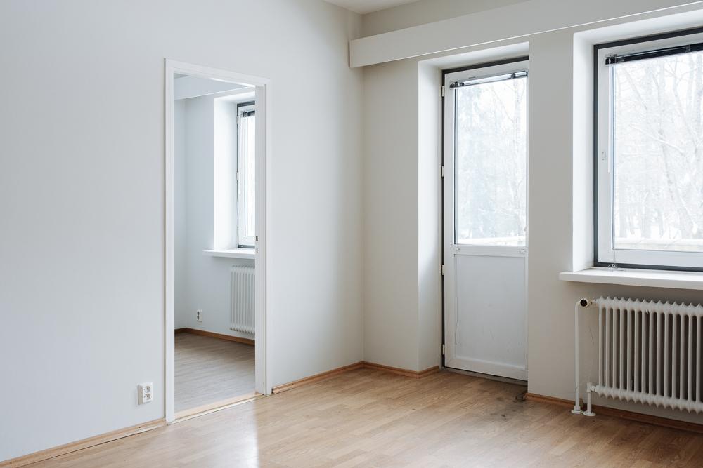 Kimmontie 3, Käpylä, Helsinki