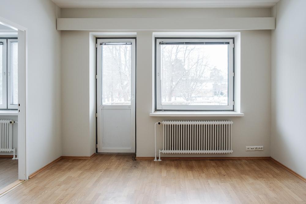 Kimmontie 3, Käpylä, Helsinki