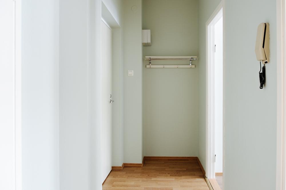 Kimmontie 3, Käpylä, Helsinki