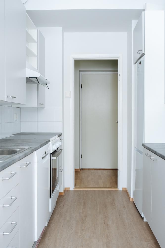 Kimmontie 3, Käpylä, Helsinki