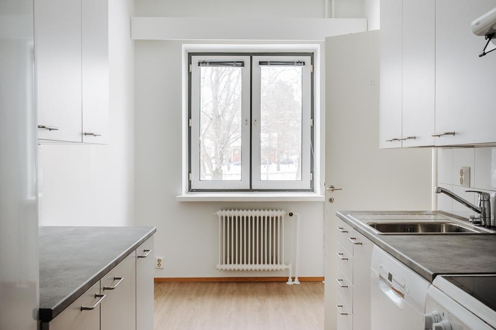 Kimmontie 3, Käpylä, Helsinki