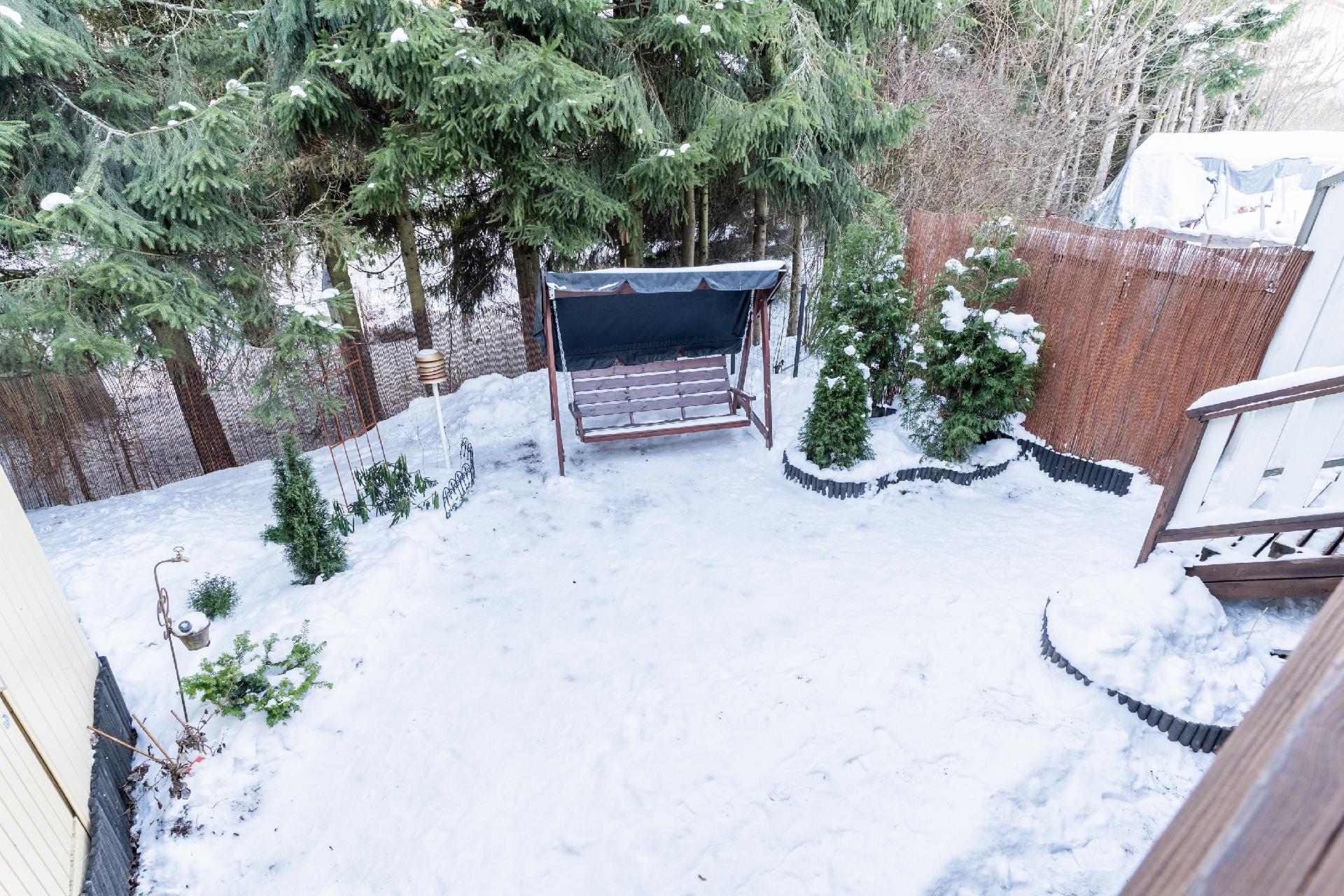 Peräsintie 6, Vuosaari, Helsinki