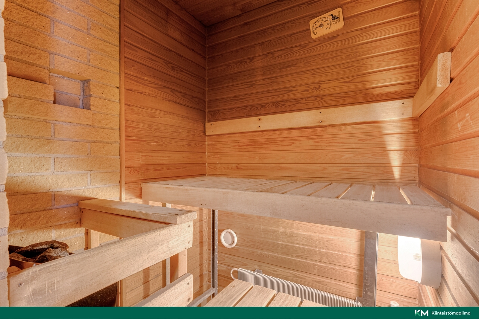 Nordenskiöldinkatu 26, Keskusta, Porvoo