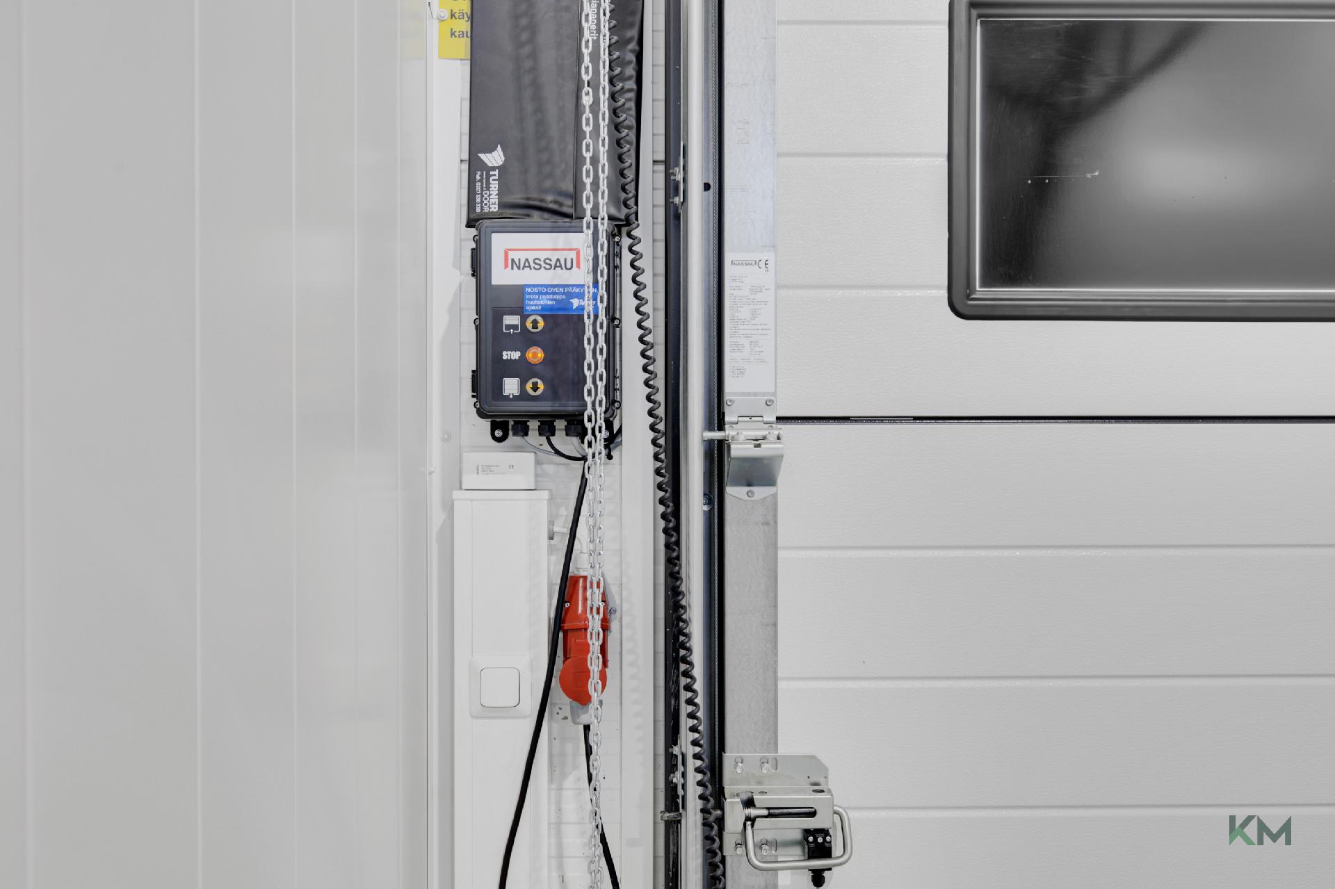 Teletie 12, Rovaniemi