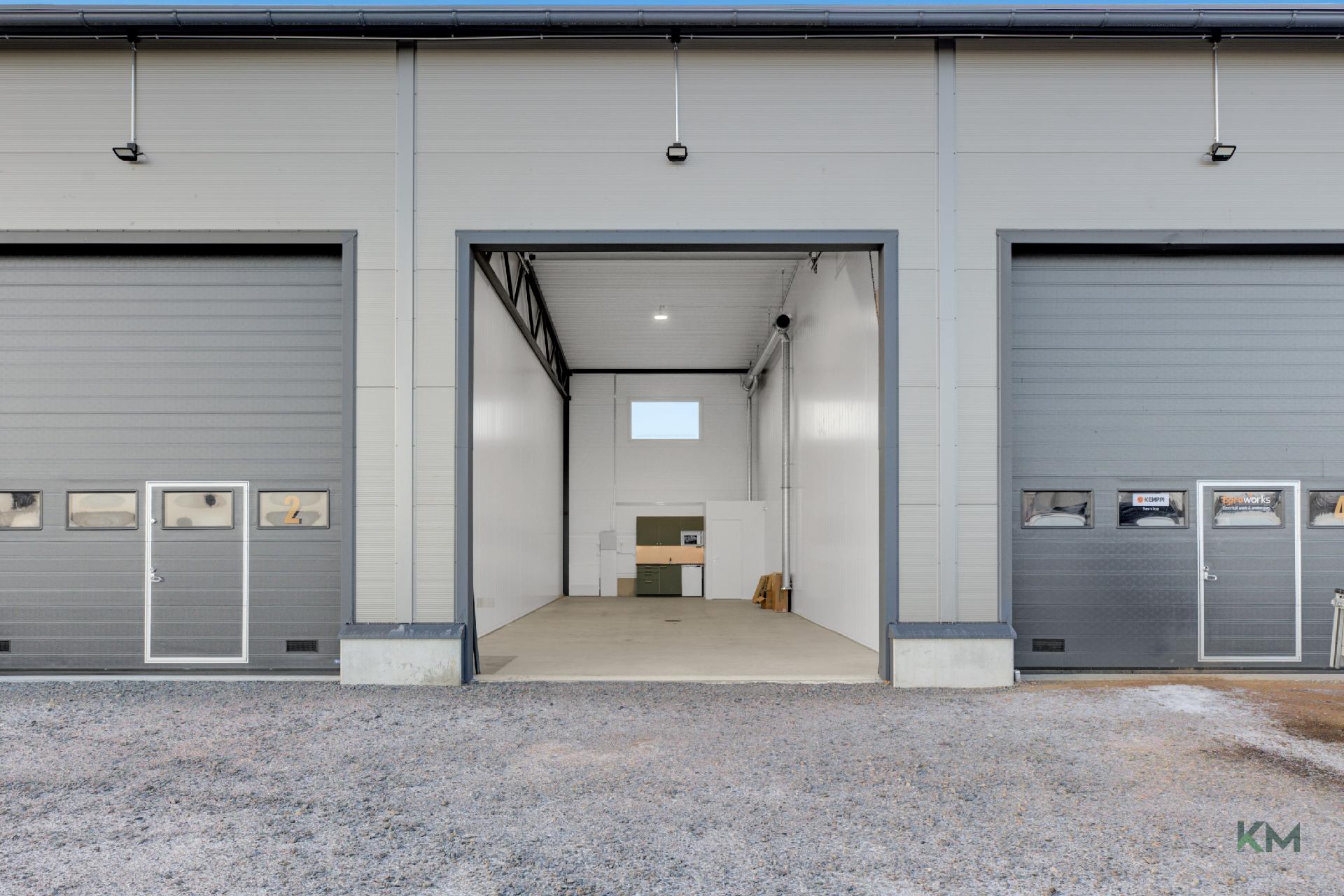 Teletie 12, Rovaniemi