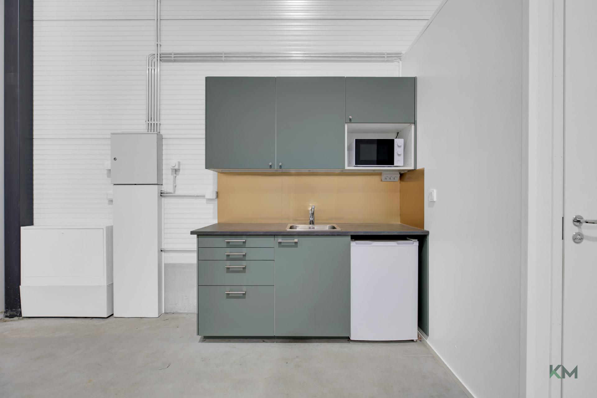 Teletie 12, Rovaniemi