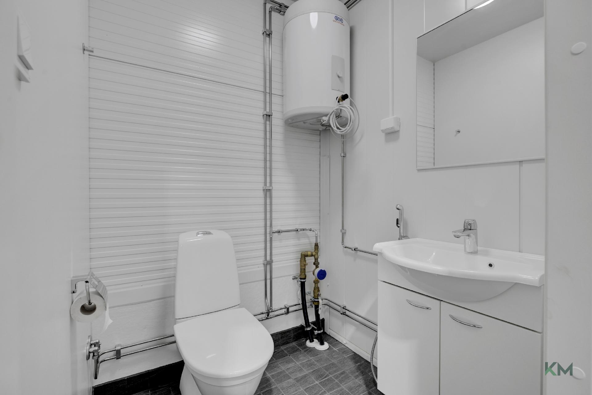 Teletie 12, Rovaniemi